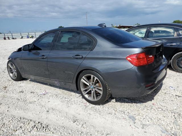 2015 BMW 328 I - WBA3A5G57FNS87824