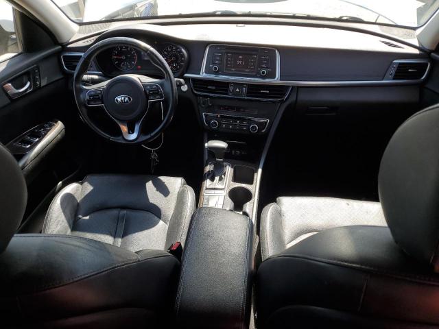 5XXGU4L38GG040416 KIA OPTIMA EX