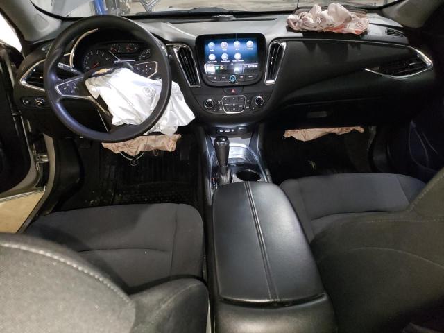 2019 CHEVROLET MALIBU LT - 1G1ZD5ST8KF224223