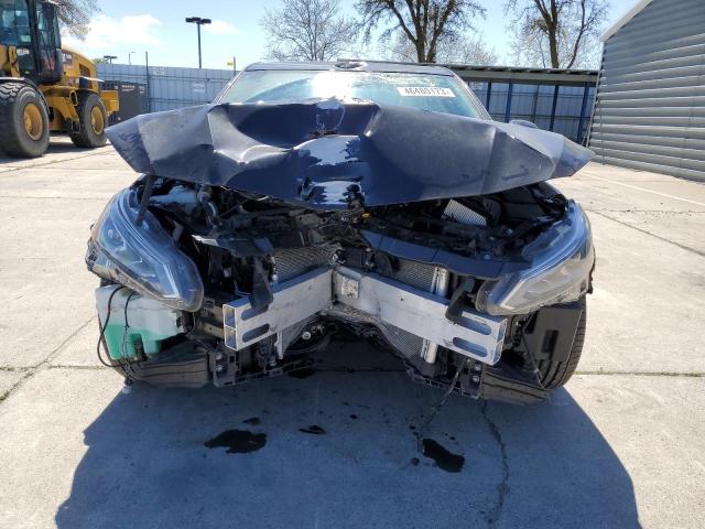 1N4BL4CV3NN359115 Nissan ALTIMA SR