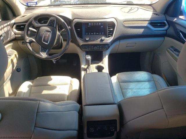 1GKKNPLS0KZ122988 GMC Acadia Denali