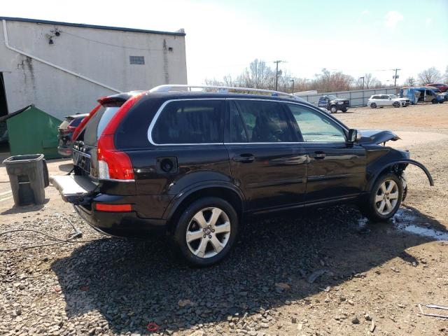 VIN YV4952CZXD1633214 2013 Volvo XC90, 3.2 no.3