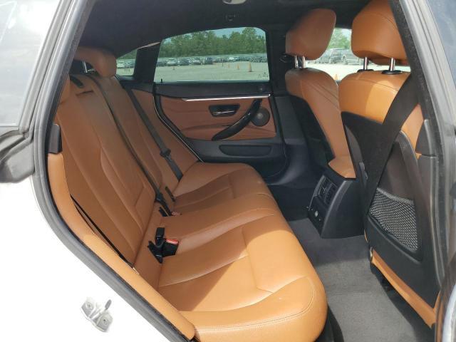 2016 BMW 435 I GRAN WBA4B1C58GG242896