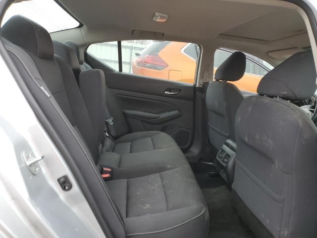 2019 NISSAN ALTIMA SV - 1N4BL4DW9KN300850