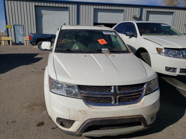 2015 DODGE JOURNEY LI 3C4PDCDG3FT584479