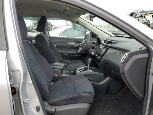 JN8AT2MVXGW148214 Nissan ROGUE S