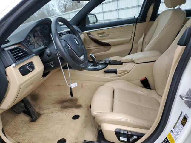 2016 BMW 428 XI GRA - WBA4C9C59GG137084