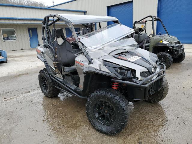 2016 CAN-AM COMMANDER - 3JBKKAP23GJ002756