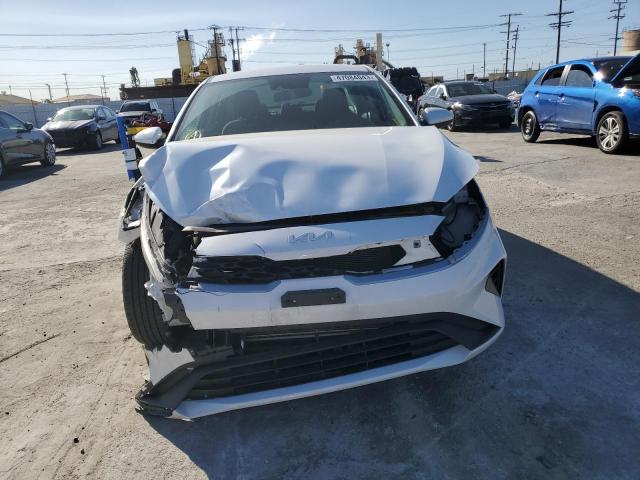 3KPF24AD8PE508246 KIA FORTE LX