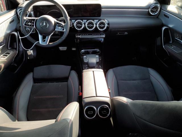 2022 MERCEDES-BENZ A 220 4MAT - W1K3G4FB0NJ362815