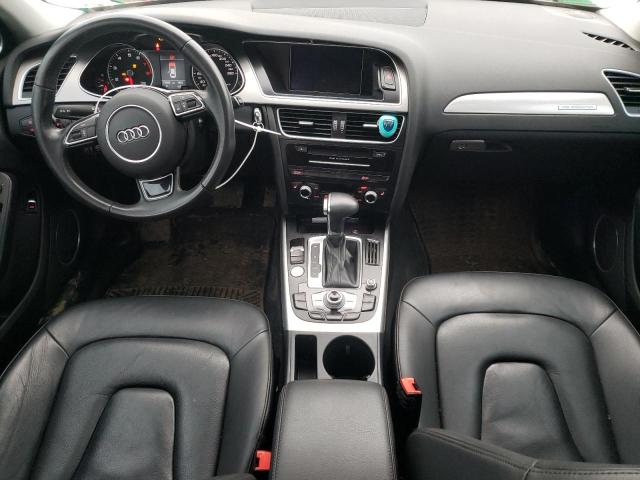 2015 AUDI A4 PRESTIG - WAUKFCFL4FN002059