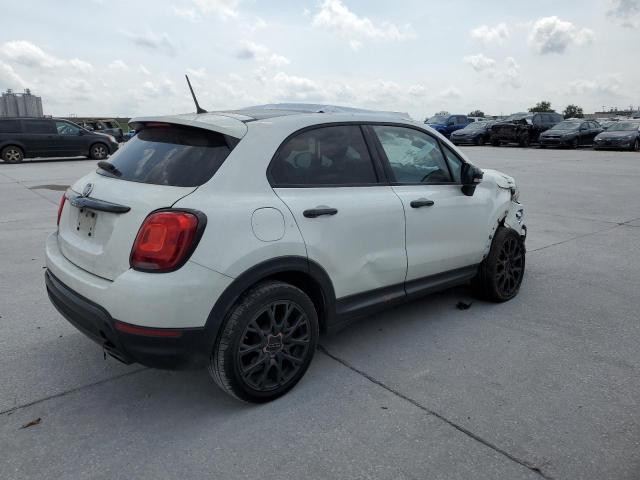 2018 FIAT 500X TREKK - ZFBCFXCB7JP644348