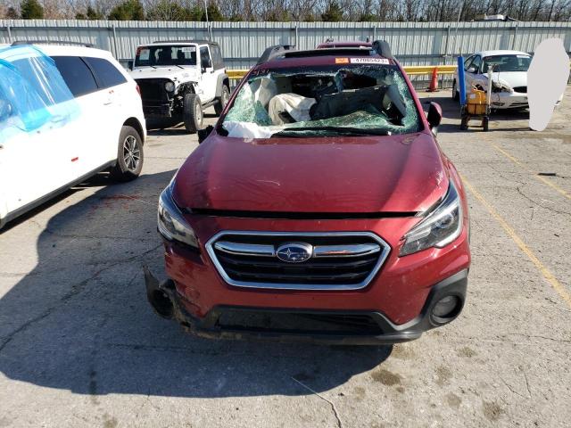 4S4BSANC0J3234615 Subaru Outback 2.5i Limited