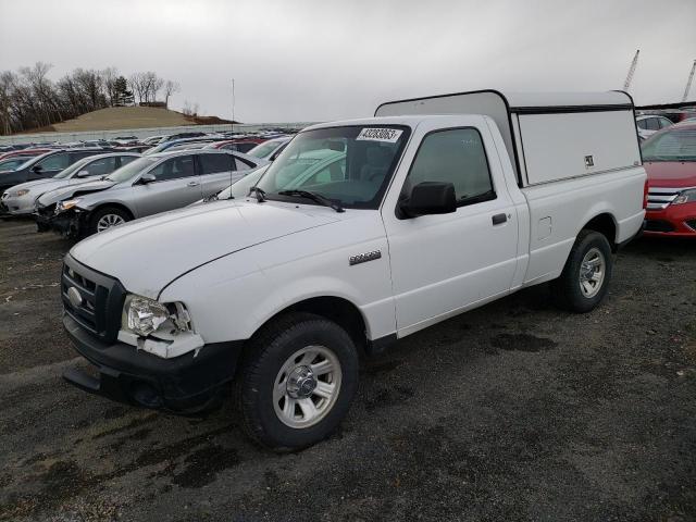 2008 Ford Ranger 