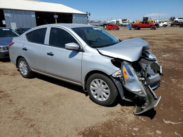 2016 NISSAN VERSA 4D 3N1CN7AP6GL832008