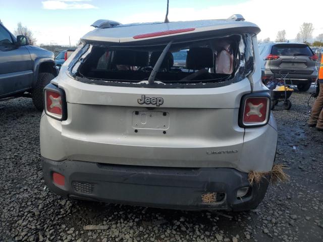 ZACCJADB9HPE73364 Jeep Renegade Limited