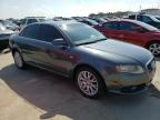 AUDI A4 2.0T photo