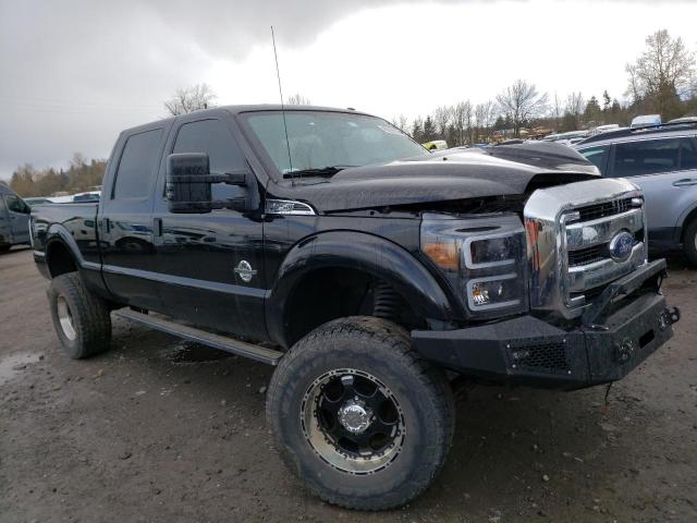 1FT7W2BT7GEB05891 Ford F250 Super Duty