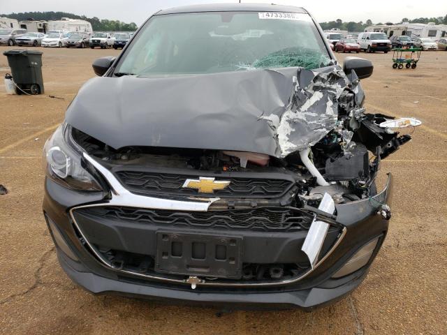 2021 CHEVROLET SPARK LS - KL8CA6SA6MC710651