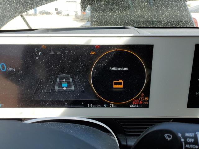 2022 HYUNDAI IONIQ 5 LI - KM8KRDAF6NU091649