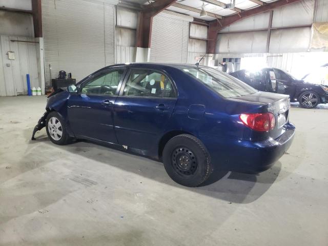 2005 TOYOTA COROLLA CE - 2T1BR32E15C386613