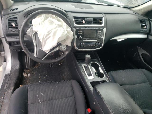 1N4AL3AP2HC285776 Nissan ALTIMA 2.5