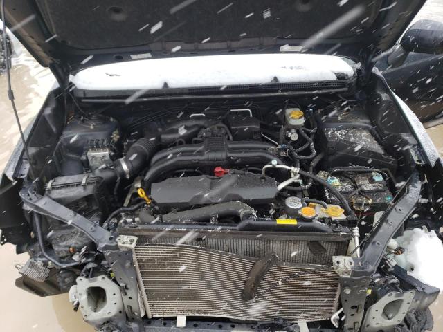 JF1GJAC61EG016486 Subaru Impreza Premium