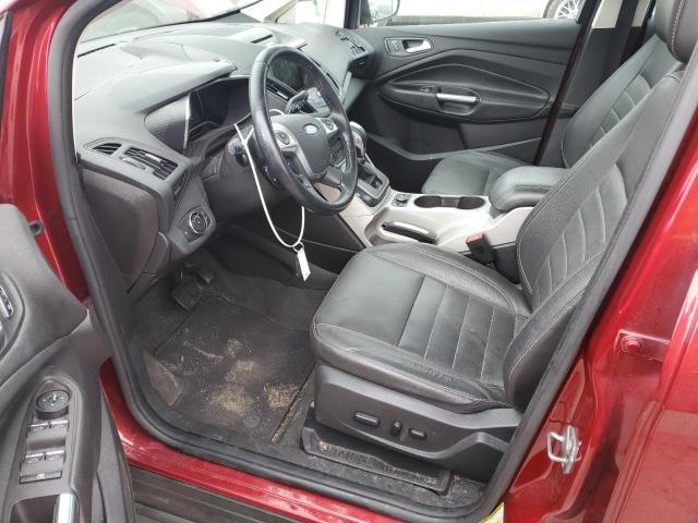 1FADP5BUXEL509471 Ford C-MAX SEL