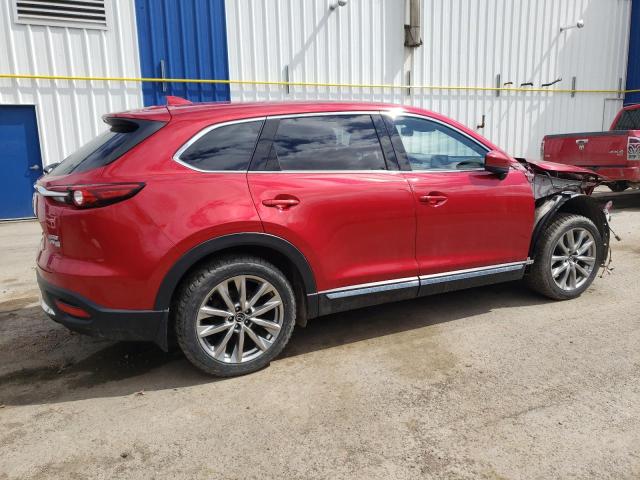 2017 MAZDA CX-9 GRAND - JM3TCBDY5H0139656