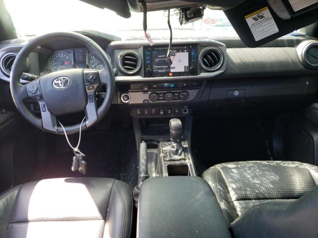 Toyota Tacoma Double Cab 2019 3TMAZ5CN4KM082846 Image 8