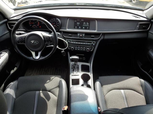 5XXGT4L38JG242070 KIA Optima Lx