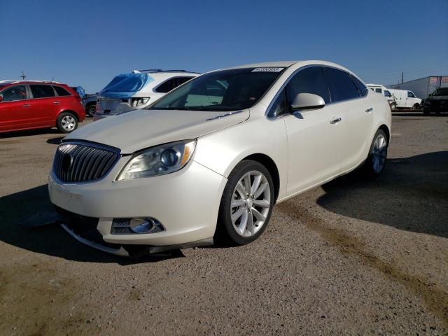 2012 Buick Verano 