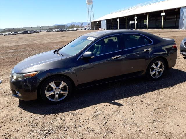 2012 Acura TSX 