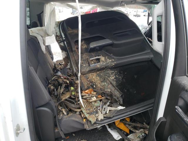 2016 CHEVROLET 3500 - 1GC1KZEG6GF216192