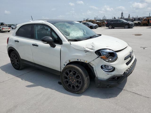 2018 FIAT 500X TREKK - ZFBCFXCB7JP644348