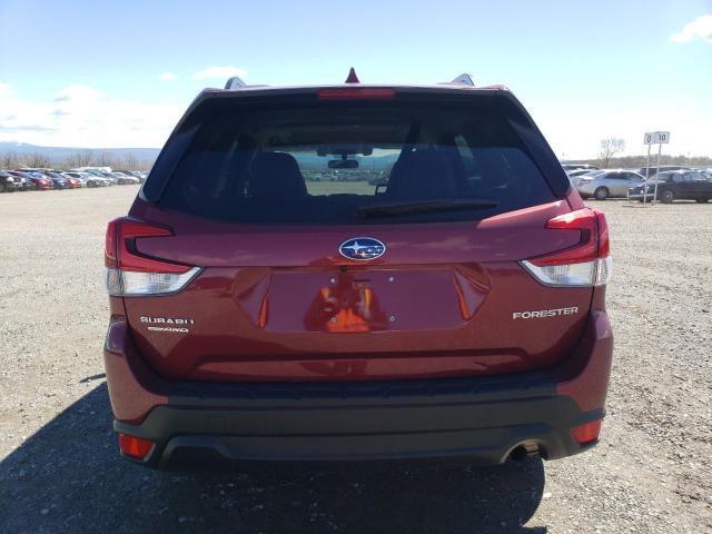 JF2SKAGC7LH433136 Subaru Forester Premium