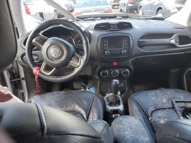ZACCJADB9HPE73364 Jeep Renegade Limited