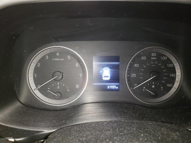 2019 HYUNDAI TUCSON LIM - KM8J3CAL1KU967097