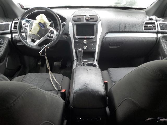 1FM5K8D86EGC49508 Ford EXPLORER XLT
