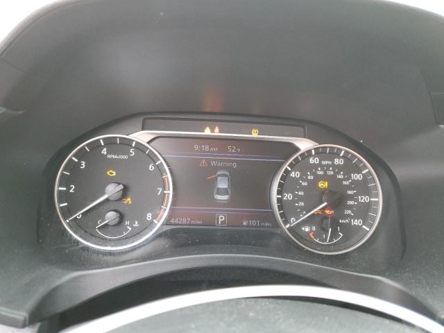 2019 NISSAN ALTIMA SV - 1N4BL4DW9KN300850