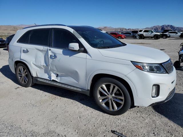5XYKW4A76EG466883 KIA SORENTO SX