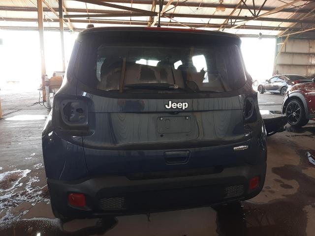ZACNJABB0LPL80752 Jeep Renegade Latitude