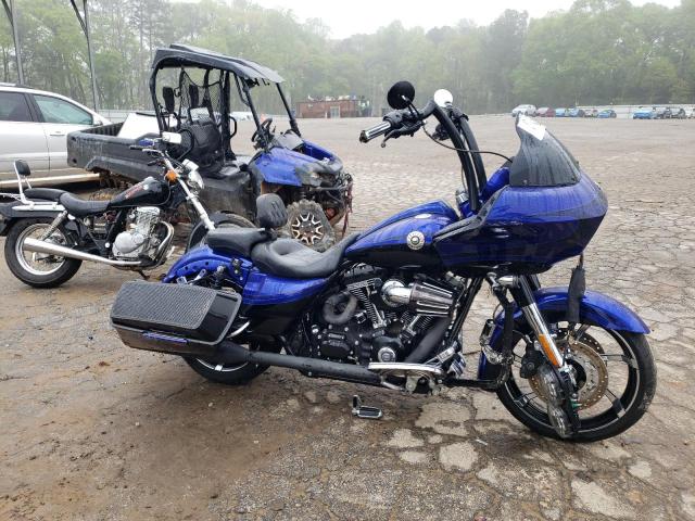 2012 HARLEY-DAVIDSON FLTRXSE CV 1HD1TC811CB957593