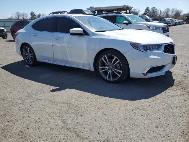 2020 ACURA TLX TECHNO - 19UUB2F41LA001479