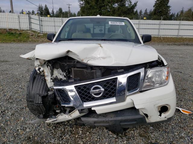 1N6BD0CT7GN790913 Nissan FRONTIER S