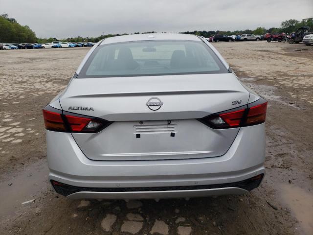 2023 NISSAN ALTIMA SV - 1N4BL4DV2PN342503