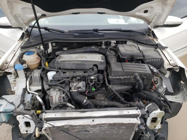 2015 VOLKSWAGEN CC SPORT - WVWBP7AN5FE803292