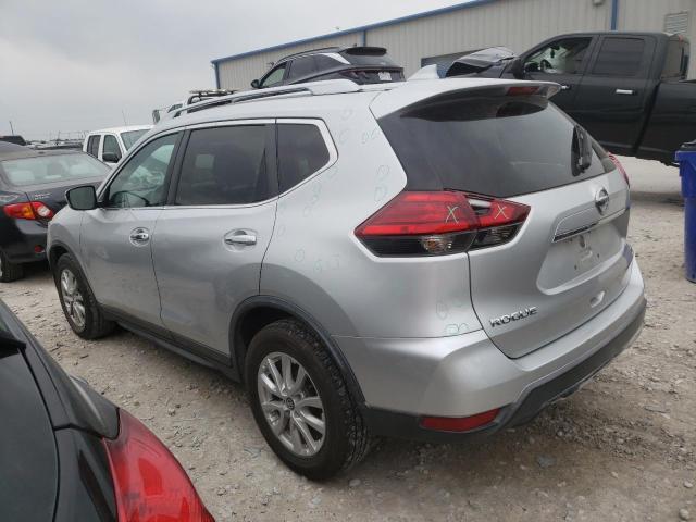 KNMAT2MTXHP586768 Nissan ROGUE S
