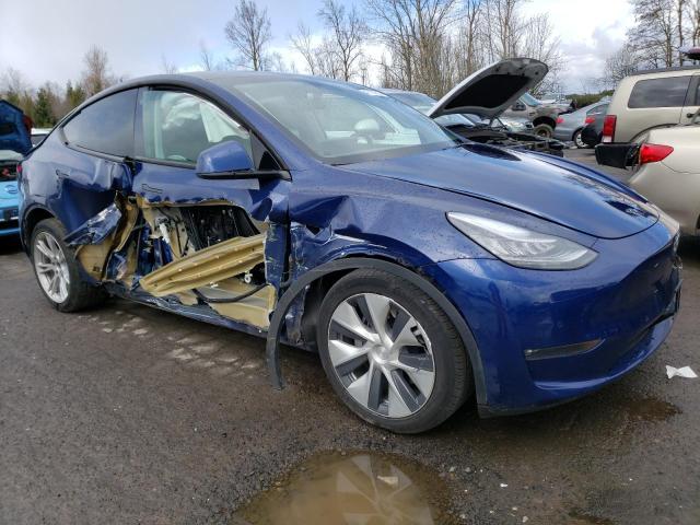 5YJYGDEE5MF181064 Tesla Model Y