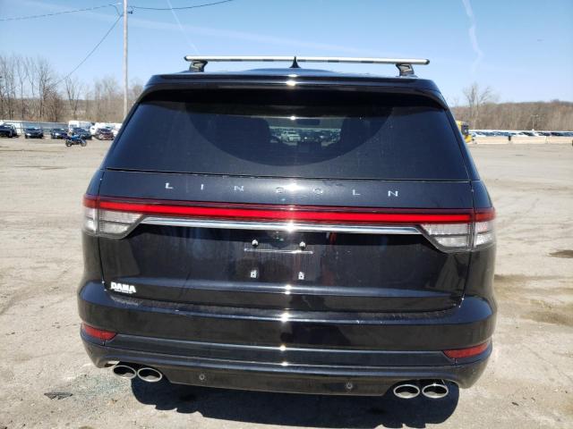 2023 LINCOLN AVIATOR RE - 5LM5J7XC0PGL03656